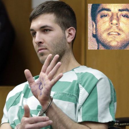 Mafia Boss Frank Cali’s ‘QAnon Killer’ Sentenced for
Manslaughter, New Records Show