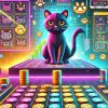 Pixel Paws Online Slot Debuts With Nostalgic 8-Bit Graphics & Big Wins