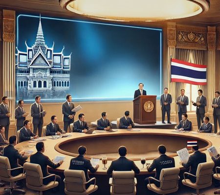 Thaksin Confirms Transparent Bidding for Thailand Casino Licenses