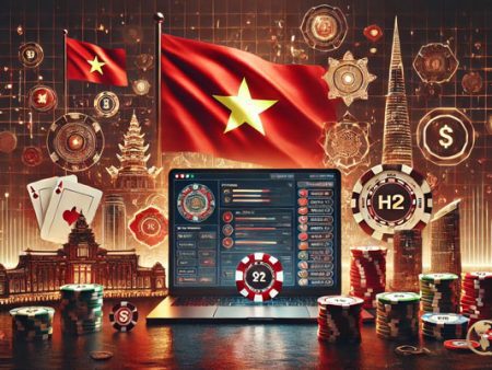 Vietnam Police Dismantle $1.2 Billion Money Laundering Operation