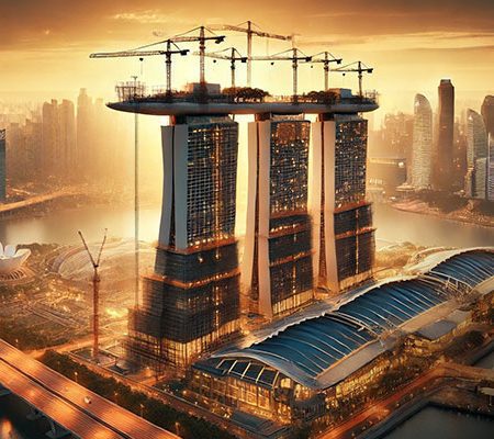 Delay in Marina Bay Sands Expansion, New 2031 Completion Date