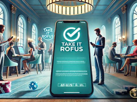 Denmark’s New Campaign “Take it ROFUS” Targets Youth Gambling Awareness