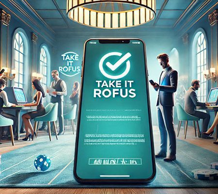 Denmark’s New Campaign “Take it ROFUS” Targets Youth Gambling Awareness