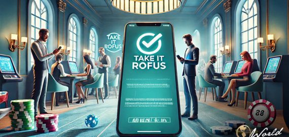 Denmark’s New Campaign “Take it ROFUS” Targets Youth Gambling Awareness