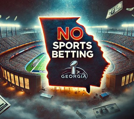 Georgia Considers Sports Betting & Casino Legalization in 2026 Vote