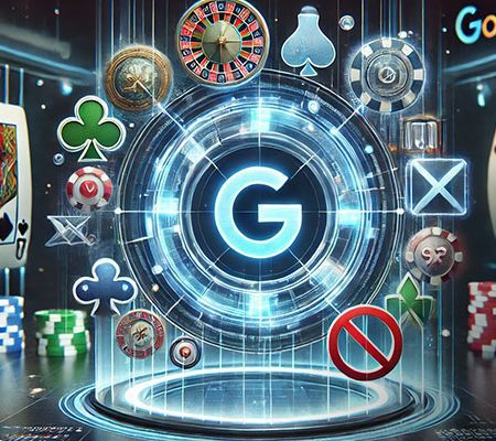 Google’s 2025 Update to Gambling and Games Advertising Policy