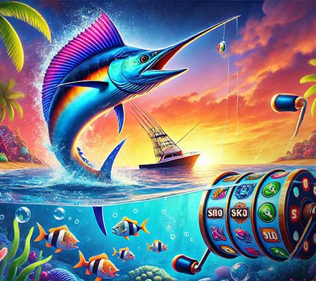 Hacksaw Gaming’s Marlin Masters Online Slot Introduces Unique Features