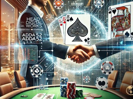 Head Digital Works to Acquire Deltatech Gaming, Owner of Adda52