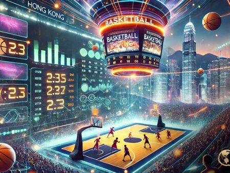 Hong Kong Considers Legalizing Basketball Betting to Enhance Fiscal Revenues