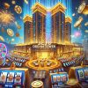 Jeju Dream Tower Casino Reports Impressive 2025 Start With 23% Growth