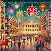 Macau Records Highest Post-Pandemic Daily Tourist Arrivals During CNY