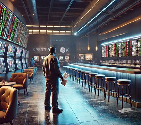 Maine Sportsbook Oddfellahs Suspends Betting Amid License Dispute