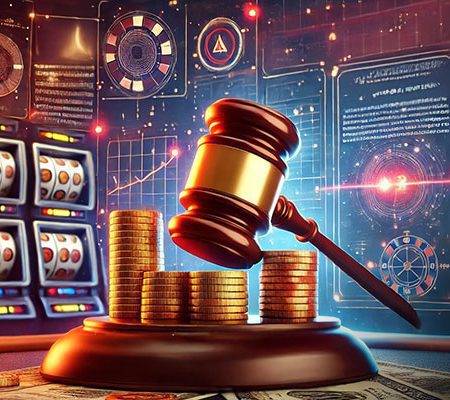 Major UK Gaming Operator Fined for Social Responsibility Failings