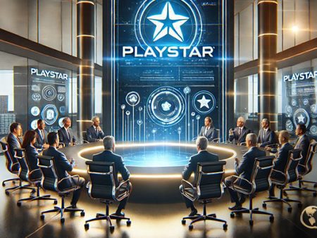 PlayStar Forms Advisory Board to Bolster Growth in Online Casino Sector