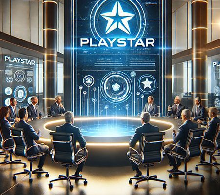 PlayStar Forms Advisory Board to Bolster Growth in Online Casino Sector