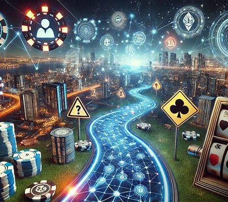 Regulatory Challenges of Digital Assets in Global iGaming Hubs