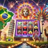 Relax Gaming Expands Reach in Brazil and Peru with New Gaming Titles