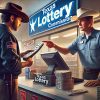 Texas Lottery Commission Enacts Major Changes in Courier Regulations