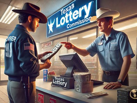 Texas Lottery Commission Enacts Major Changes in Courier Regulations