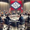 Arkansas Bill Seeks Legalization of Online Casinos