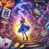 Explore the Enchanted Realms In BGaming’s New Slot Alice WonderLuck