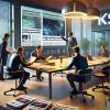 KSA Cracks Down on Illegal Gambling Ads in Media in Netherlands