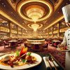 Macau Casino Dining Excellence Highlighted in 2025 Michelin Guide