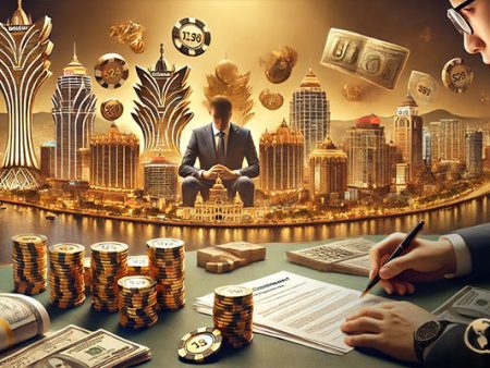 Macau Enhances International Gaming Appeal with Increased Tax Breaks