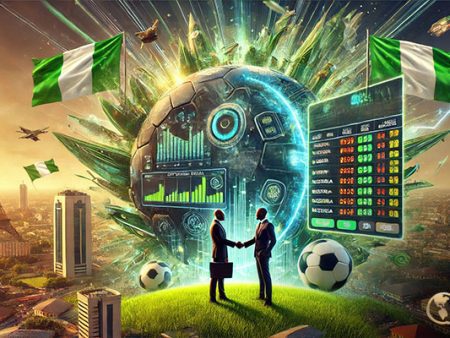 Meridianbet Expands Operations in Nigeria, Enhancing B2B Offerings