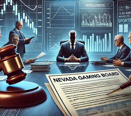 Nevada Challenges Kalshi on Unregulated Sports and Election Betting