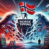 Norway Contemplates Shift from Gambling Monopoly to Licensing Model