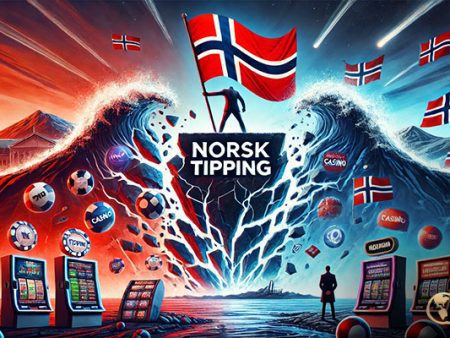 Norway Contemplates Shift from Gambling Monopoly to Licensing Model