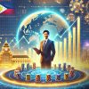 Philippine Gaming Revenue Surges, Overcoming Offshore Challenges in 2024