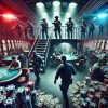 Rising Concerns as Sydney’s Underground Casinos Gain Popularity