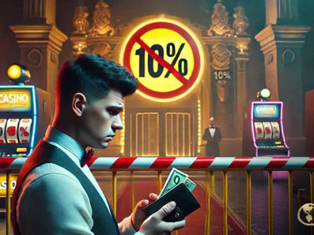 Romanian Legislators Propose Stricter Limits on Gambling Expenditures