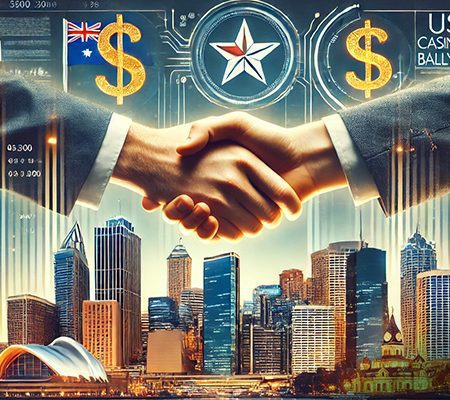 Bally’s to Acquire Star Entertainment in $300M Rescue Deal