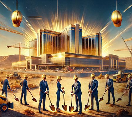 Boyd Gaming Breaks Ground on Cadence Crossing Casino in Henderson