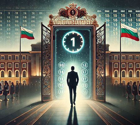 Bulgaria Extends Self-Exclusion to One Year for Gambling Protection