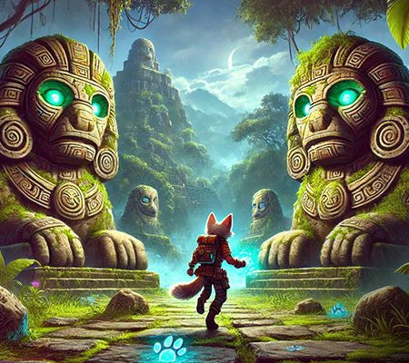 Bullshark Games Launches Ancient Paws Slot With Expanding Wilds