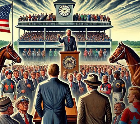 Florida Horse Racing Industry Fights Back Against Decoupling Bill