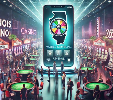 Illinois Weighs Legalizing Mobile Gambling in Major Industry Shift