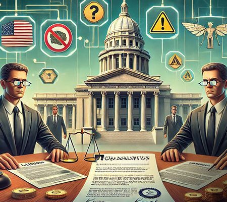 Kalshi Faces Expanding Legal Scrutiny Over Sports Prediction Markets