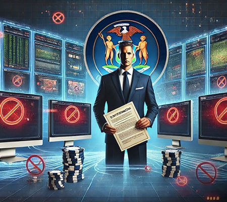 Michigan Gaming Control Board Targets 11 Illegal Offshore Casinos