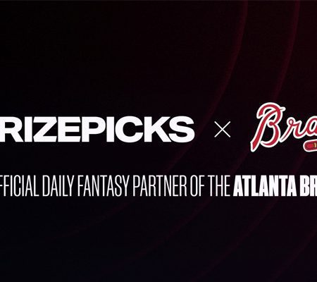 PrizePicks renews deal with Atlanta Braves, adds new fan perks